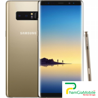  Thay Pin Samsung Galaxy Note 8 Chính Hãng Lấy Liền